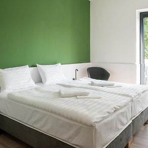 Standaard Kamer met een Queen Size Bed