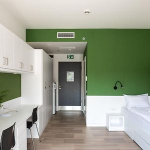 Kamer met Twee Aparte Bedden